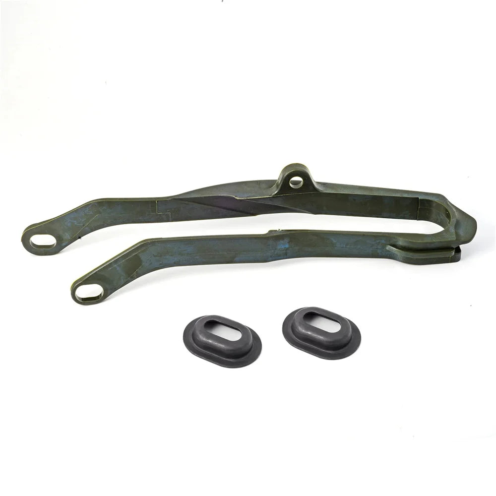 Swingarm Chain Slider and Washer for Honda CRF450X 2005-2017 - Part 52170-MEY-000