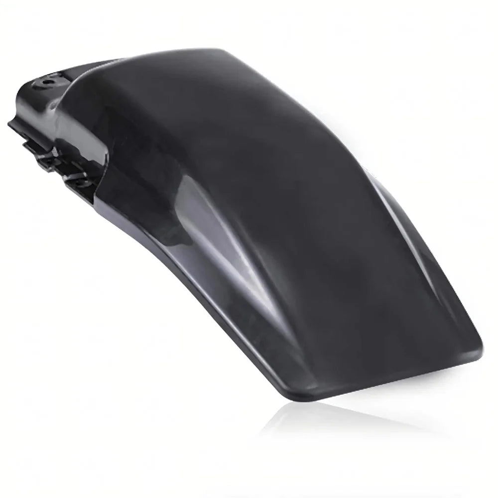 Rear Fender Black for Honda XR80 XR100 XR80R XR100R 1985-2000