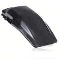 Rear Fender Black for Honda XR80 XR100 XR80R XR100R 1985-2000