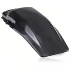 Rear Fender Black for Honda XR80 XR100 XR80R XR100R 1985-2000