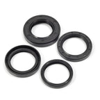 Rear Differential Bearings and Seals Kit 1988-2000 Honda FourTrax 300 TRX300 TRX300FW