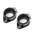 Carburetor Intake Manifold Boots For Honda CB350 CL350 SL350 1968-1973