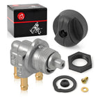 Fuel Valve Petcock 3-Way Knob Nut Gasket For Sea Doo GS GSI GSX GT GTI GTS GTX SP SPI SPX HX XP 275500098