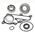 Water Pump Seal Gasket Bearing O-Ring Rebuild Kit for Yamaha Raptor 700 700R YFM700 2006-2021