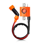 CDI Ignition Coil Igniter for Yamaha Timberwolf 250 YFB250 1994-2000 Bear Tracker 250 YFM250 1999-2000