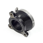 Carburetor Intake Manifold Boot for Husqvarna SM450R SM510R TE450 TE510 2008-2010 - 8000D0357 8A0028553