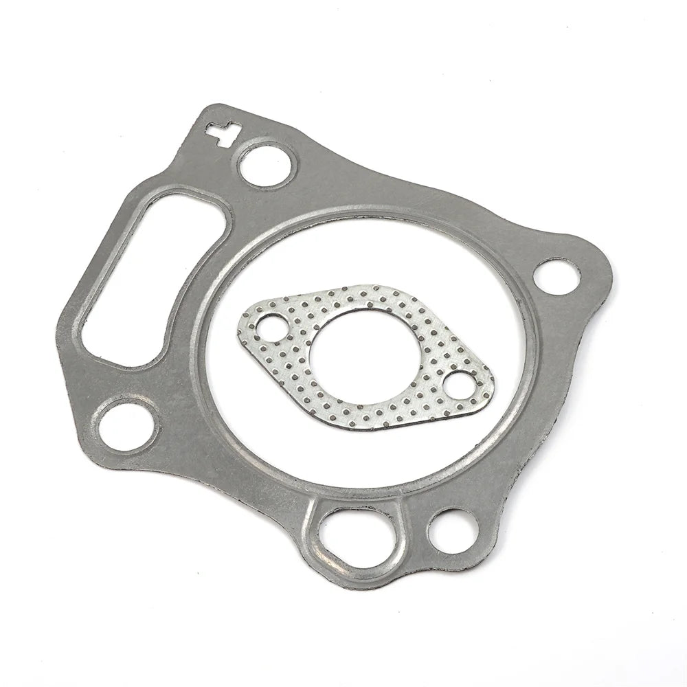 375cc Engine Gasket Kit & Seals for Yamaha G21 G23 G27 G28 Golf Cart 2001-2013