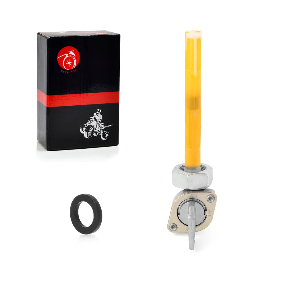Fuel Valve Petcock M18 For Honda CB750F CB750K CB900F Magna VF700C VF750C 1981-1988 16950-MA4-671