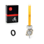 Fuel Valve Petcock M18x1.0mm For Honda CB650 CB750C CB900C 1981 - 16950-461-771