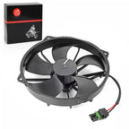 Radiator Cooling Fan for Polaris 2016-2022 Sportsman 850 XP 1000 High Lifter 2413007