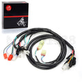 Wiring Wire Harness for Honda FourTrax 300 TRX300 1994-1997 - Part 32100-HM5-670