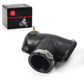 Carburetor Intake Manifold Boot with O-Rings for Yamaha Road Star 1700 XV1700 2004-2007