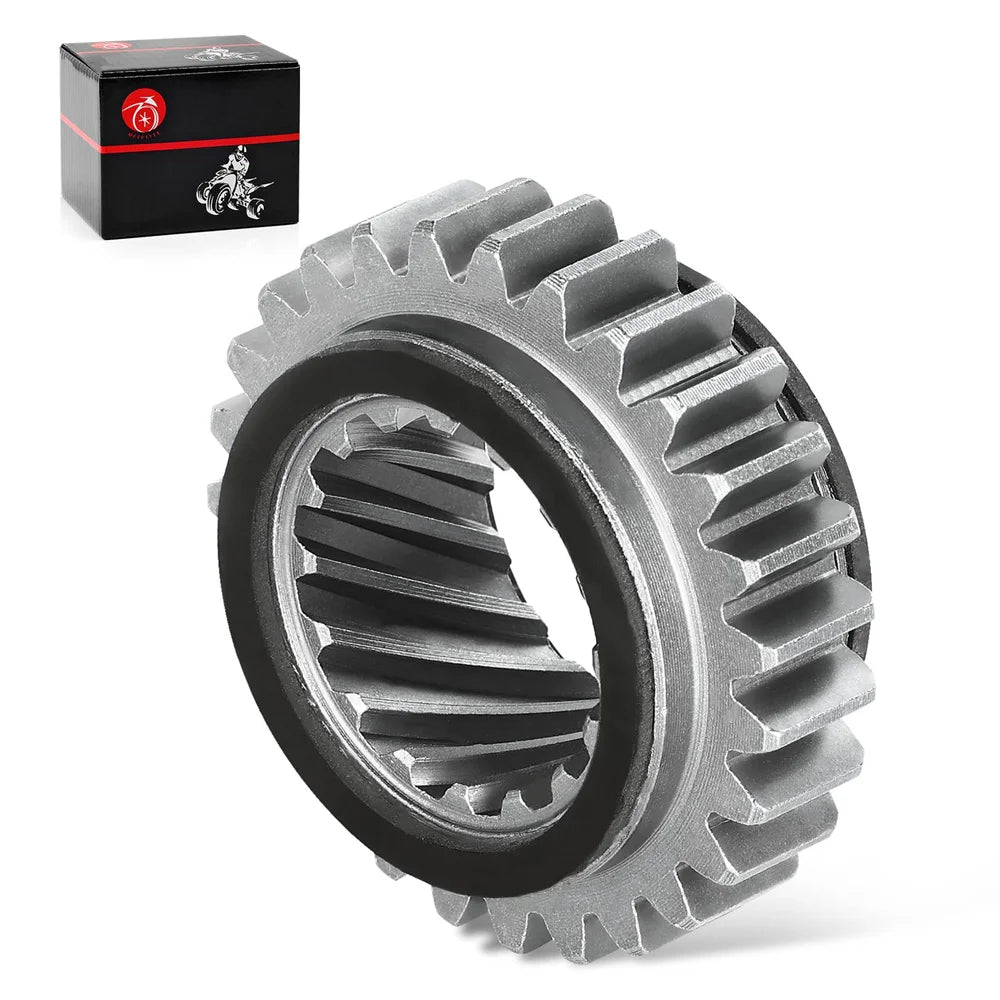 Starter Idler Gear for Yamaha Virago XV700 XV750 XV920 1981-1985 4X7-15517-00-00