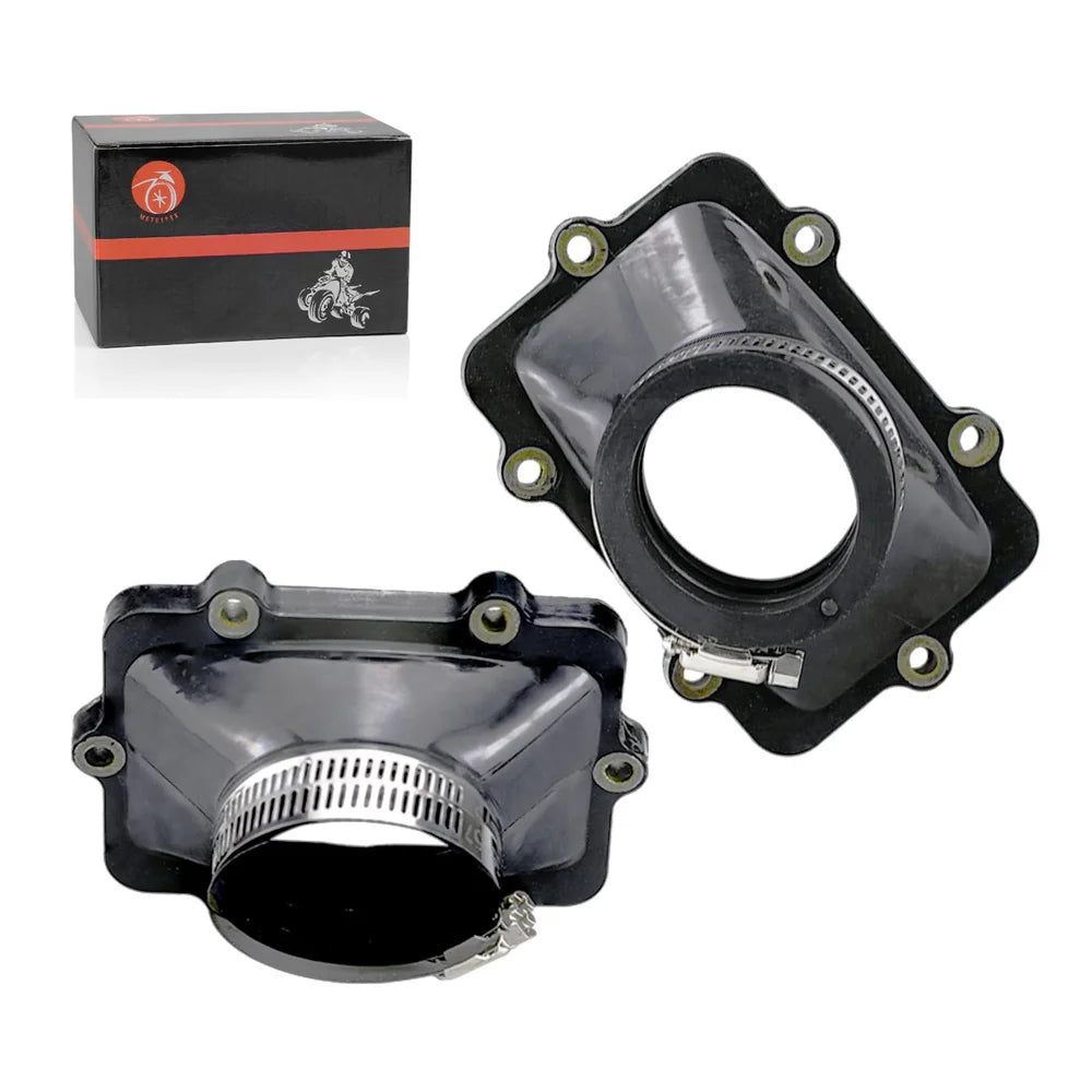 Carburetor Intake Manifold Boot Flange for Ski-Doo GTX GSX Summit MX Z 800 HO - 420667109