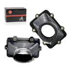 Carburetor Intake Manifold Boot Flange for Ski-Doo GTX GSX Summit MX Z 800 HO - 420667109