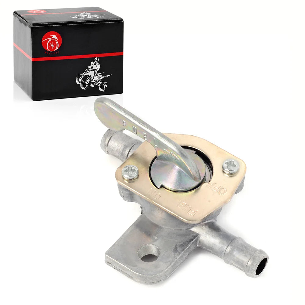 Fuel Valve Petcock for Honda CRF450R 2002-2008 16950-MEN-731 16950-MEB-671