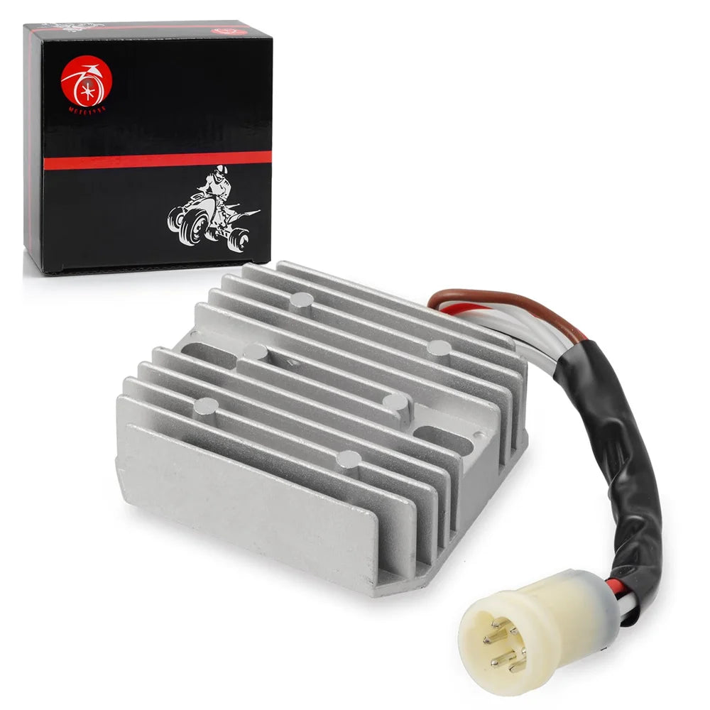 Voltage Rectifier Regulator for Yamaha YFM 225 250 350 1986-1995 59V-81960-A0-00