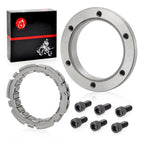Starter Clutch One Way Bearing for Kawasaki KLR650 KLX650 KL650 Tengai 1987-2023