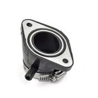 Carburetor Intake Manifold Boot Pipe for Arctic Cat 650 Prowler 2006-2011 - Part 0570-115