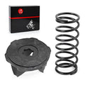Clutch CVT Driven Pulley Cam Helix and Spring for 2007-2021 Can-Am Outlander 650 - 420280199 420280194