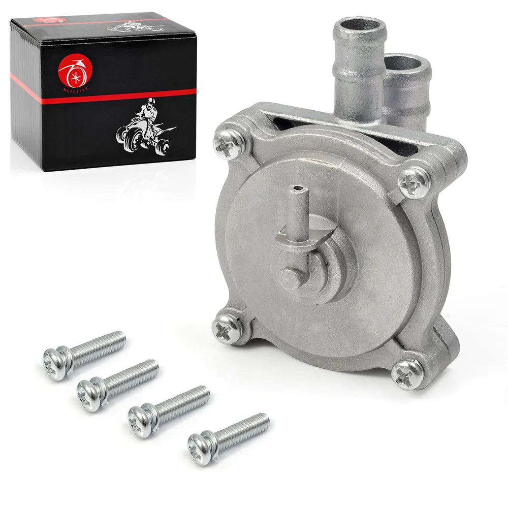 Fuel Gas Auto Petcock Valve Switch for Honda Shadow VLX 600 VT600 1999-2007 ST1100 1991-2003