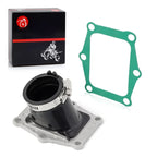 Intake Manifold Boot and Gasket for Honda 1985-1989 ATC250R TRX250R 16210-HA2-770