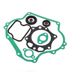 290cc Engine Gasket Kit & Seals for Club Car DS Precedent FE290 1992-up - 1023047-01