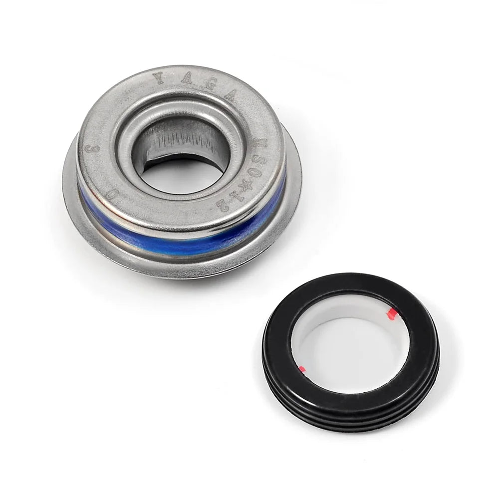 Water Pump Seal Rebuild Kit CNC Impeller Honda TRX450ER TRX450R 2004-2014