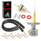Fuel Valve Petcock Kit for Yamaha TTR90 2000-2007 5HN-24500-01-00