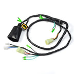 Wire Wiring Harness for Honda 400EX Sportrax TRX400 1999-2004 ATV - OEM 32100-HN1-000