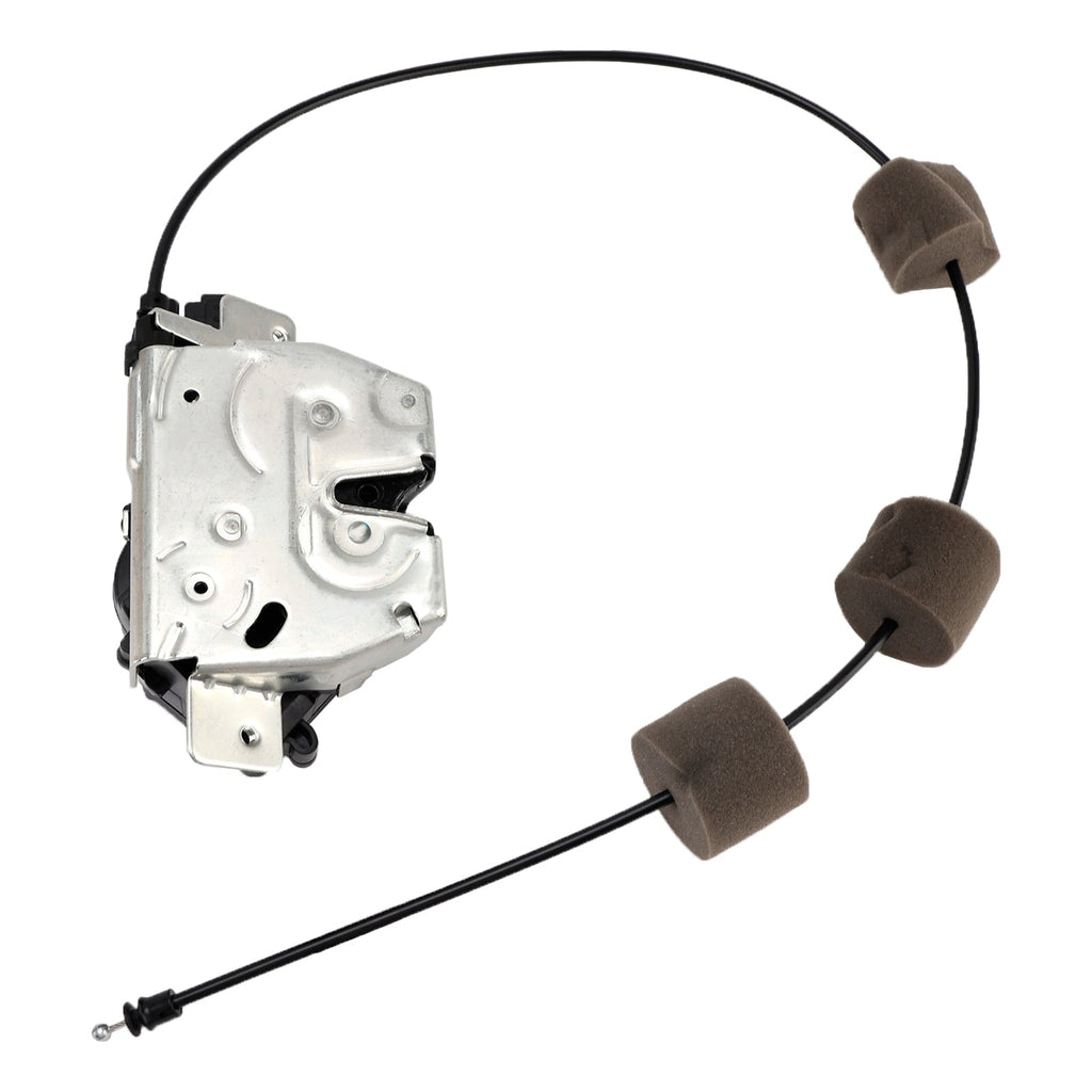 2003-2009 Mercedes-Benz E-Class S211 Estate Rear Gate Lock A1647400300