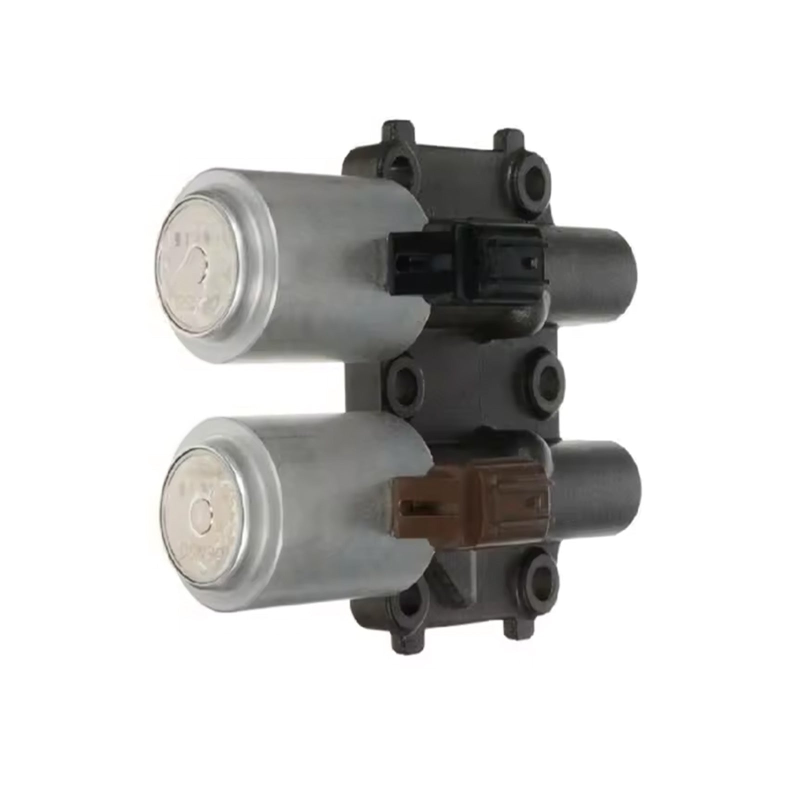 28260-PRP-014 Dual Linear Solenoid Transmission Component for Honda Accord Acura Vehicles