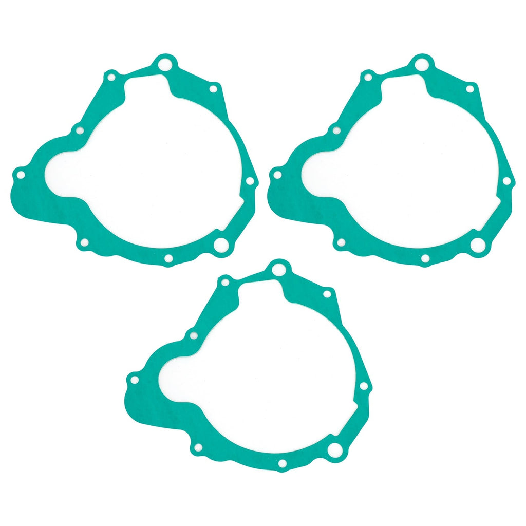 Yamaha 3x Generator Stator Cover Gasket Left 59V-15451-01-00 3GH-15451-00-00