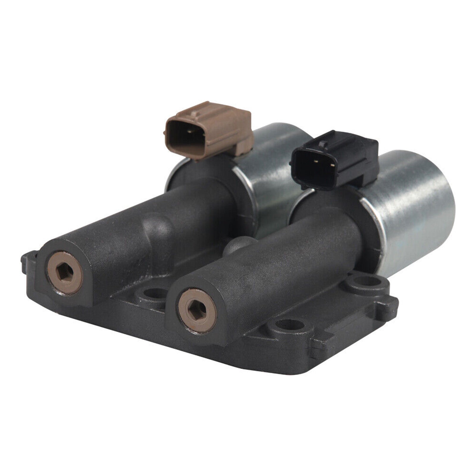 Honda Accord CR-V Acura 28260-PRP-014 Dual Linear Transmission Solenoid Assembly