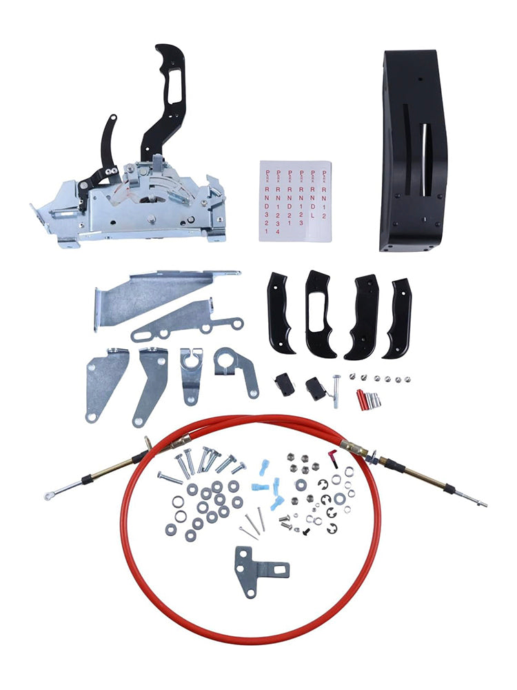 GM Ford Chrysler Manual Transmission Shifter 81120