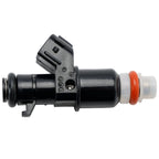 Honda BF200 BF225 BF250 Fuel Injectors 16450-ZY6-003 4-Pack 115 135 150 Horsepower