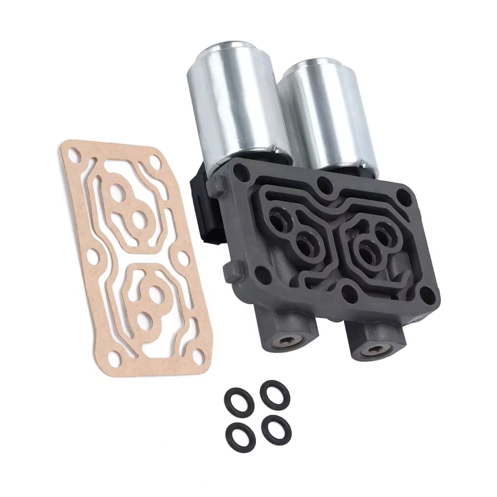 Dual Linear Transmission Solenoid 28260-PRP-014 for Honda Accord and Acura Models