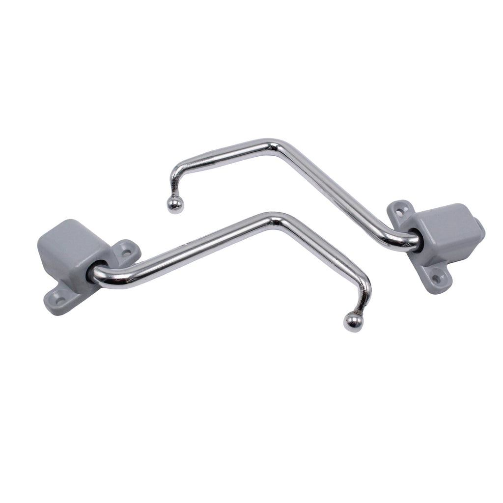 Toyota Landcruiser 40 Series BJ40 BJ42 FJ40 FJ45 Door Mirror Set