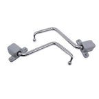 Toyota Landcruiser 40 Series BJ40 BJ42 FJ40 FJ45 Door Mirror Set