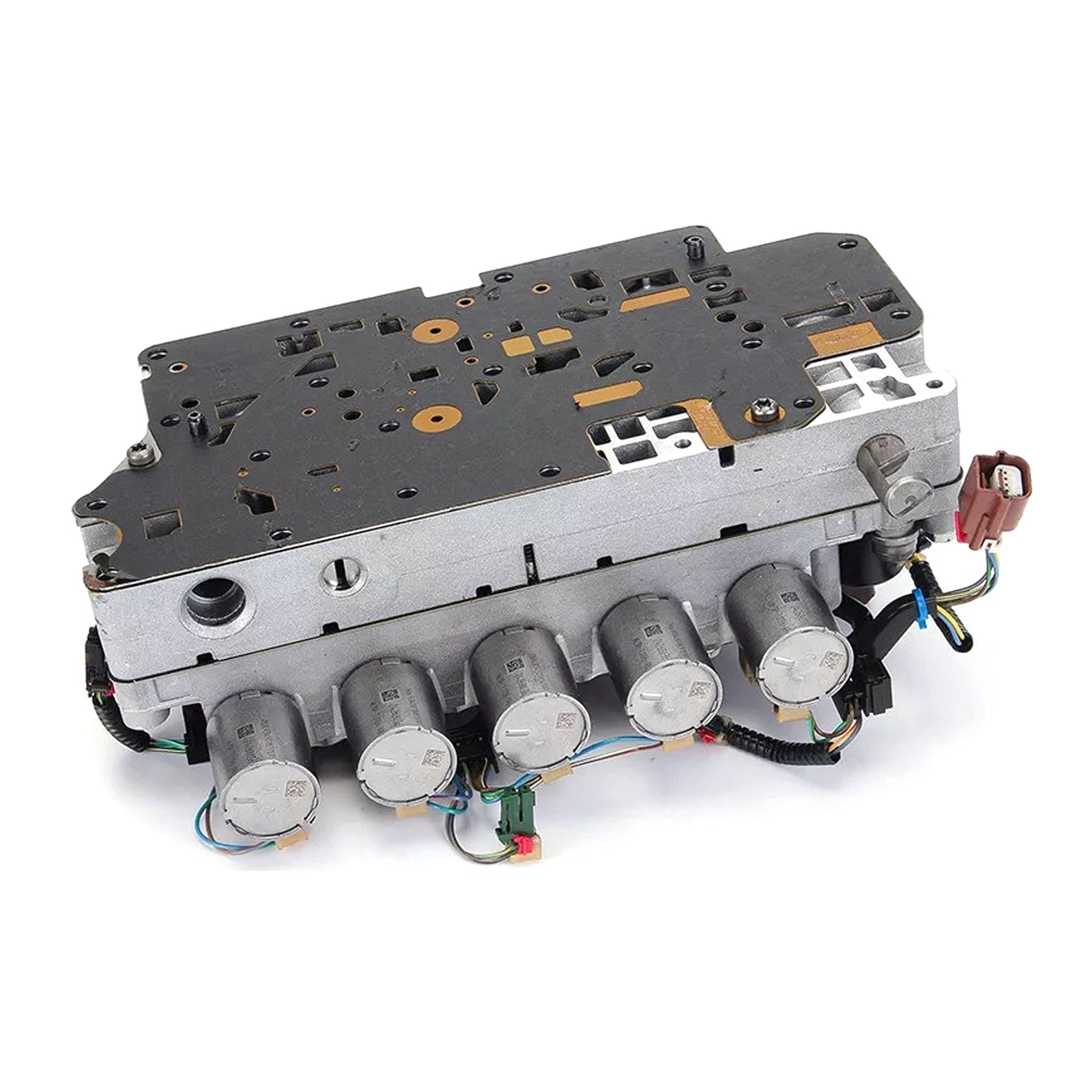 8-Speed Automatic Transmission Valve Body 8F24 Ford Compatible