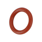 2PCS Power Steering Pump Rubber Inlet & Outlet O-Ring Seals Fit Acura Fit Honda