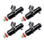 Honda BF200 BF225 BF250 Fuel Injectors 16450-ZY6-003 4-Pack 115 135 150 Horsepower