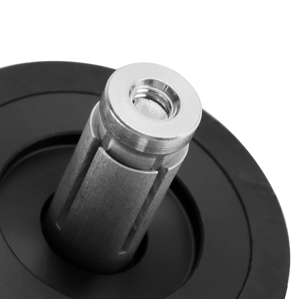 0 Spec Titanium High-Performance Material