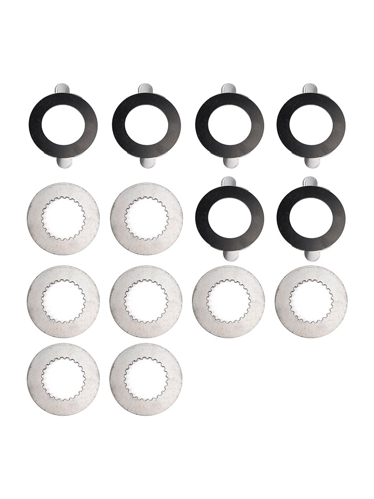 Ford F8.8CPK 8.8 Inch Posi Clutch Pack Assembly Kit