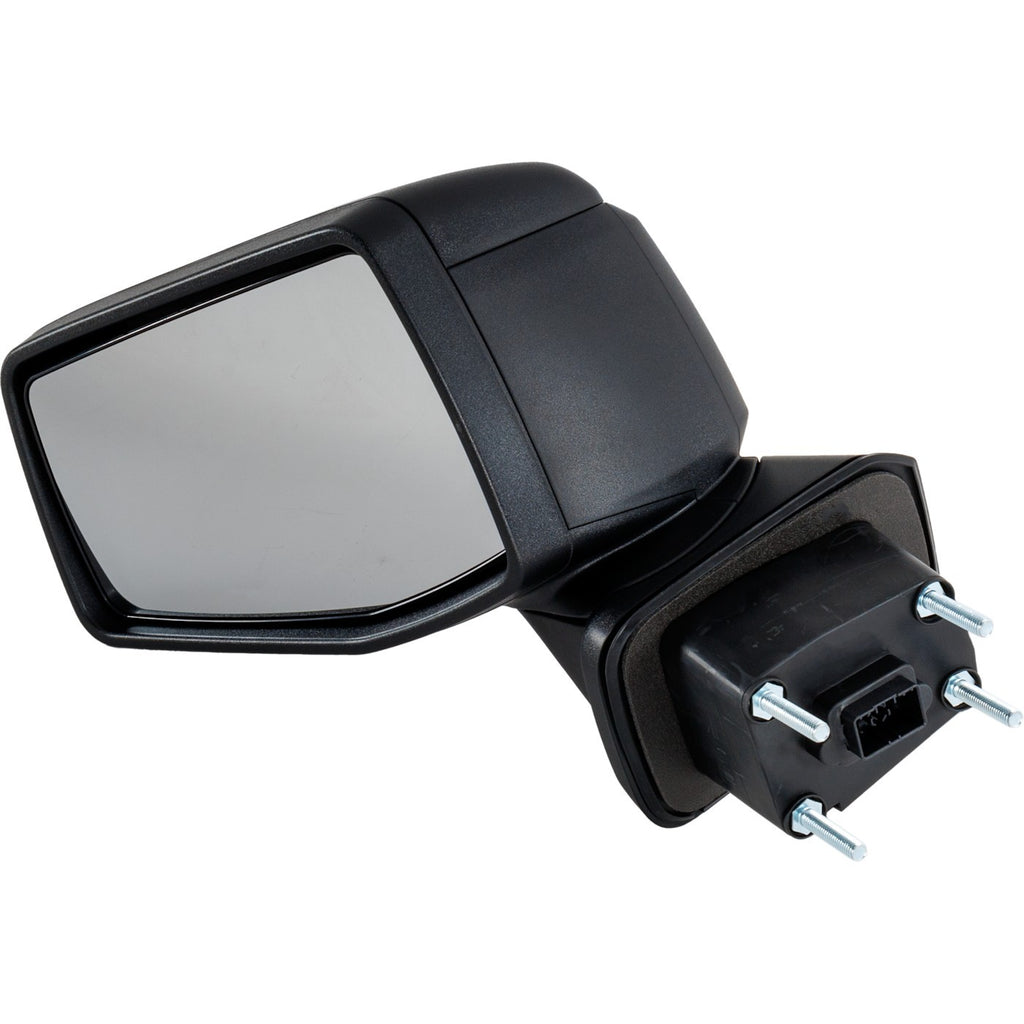Driver Left Side Mirror for Chevy Silverado 1500 (2022)