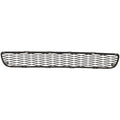 Bumper Face Bar Grille for Toyota Yaris Hatchback (2007–2008)