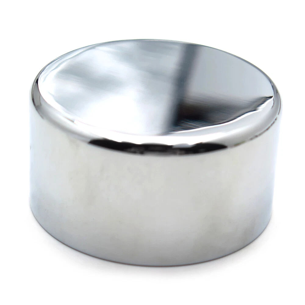 Billet Windshield Washer Fluid Reservoir Cap for Chevrolet Camaro (2010–2014)