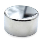 Billet Windshield Washer Fluid Reservoir Cap for Chevrolet Camaro (2010–2014)