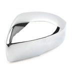 Chrome Left Mirror Cover Cap for Land Rover LR4 LR5 Range Rover Sport (2010-2023)