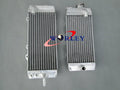 Radiator for Kawasaki KX250F KXF250 KX 250 F (2011-2016)